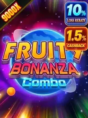 Fruity Bonanza Combo